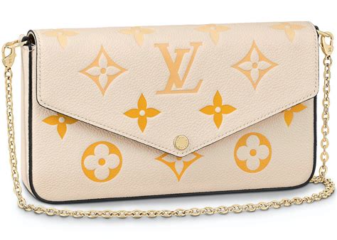 louis vuitton empreinte felicie|louis vuitton monogram empreinte.